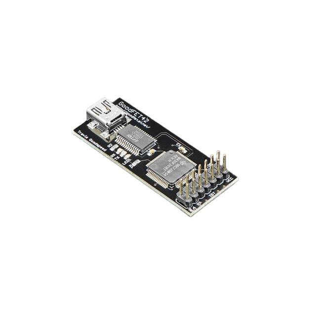 1279 Adafruit Industries LLC  Programmeurs, émulateurs et débogueurs